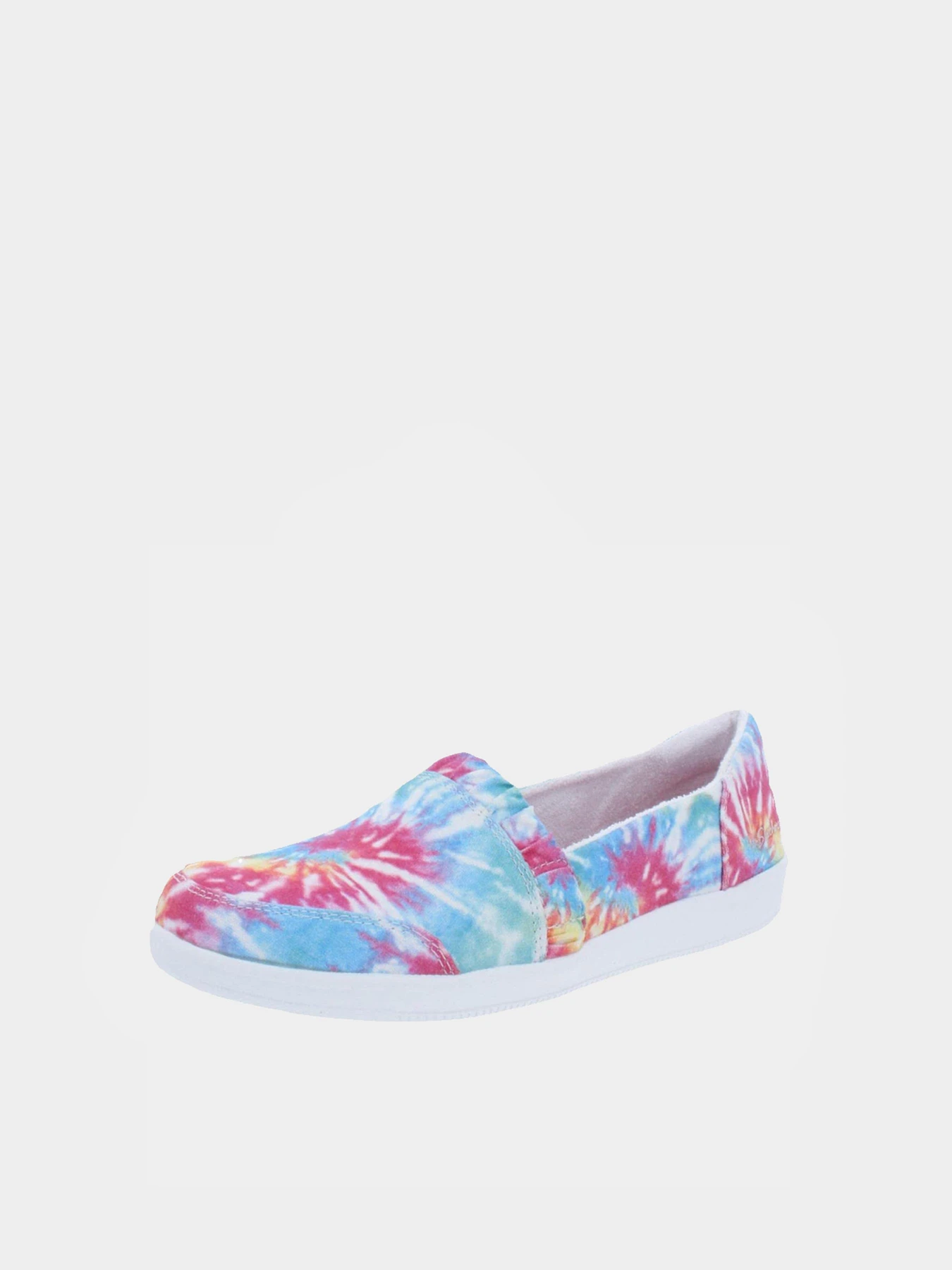 Слипоны и мокасины Skechers модель 100143 MULT Фото