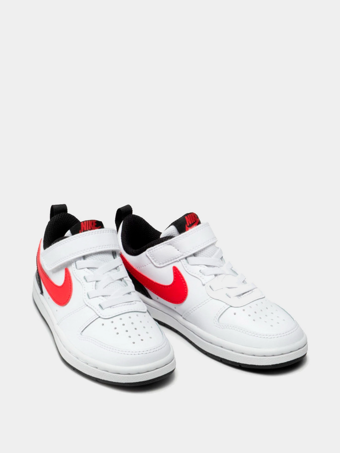 Кроссовки NIKE модель BQ5451-110 Кроссовки NIKE модель BQ5451-110 Фото