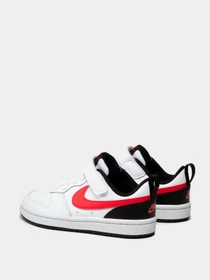 Кроссовки NIKE модель BQ5451-110 Фото