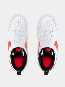 Кроссовки NIKE модель BQ5451-110 Фото