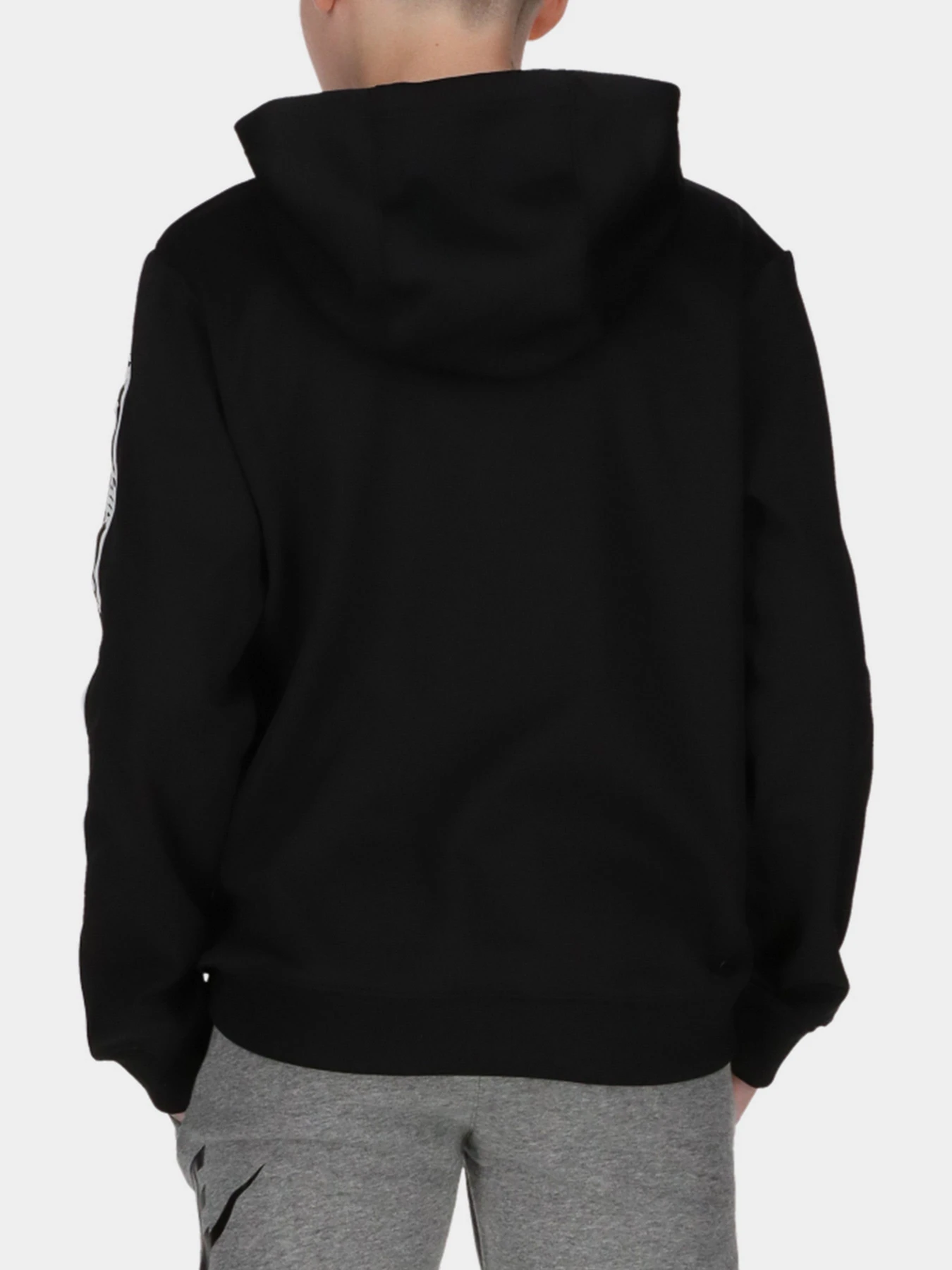 Худи и свитшоты NIKE модель DQ5101-010 Худи и свитшоты NIKE модель DQ5101-010 Фото