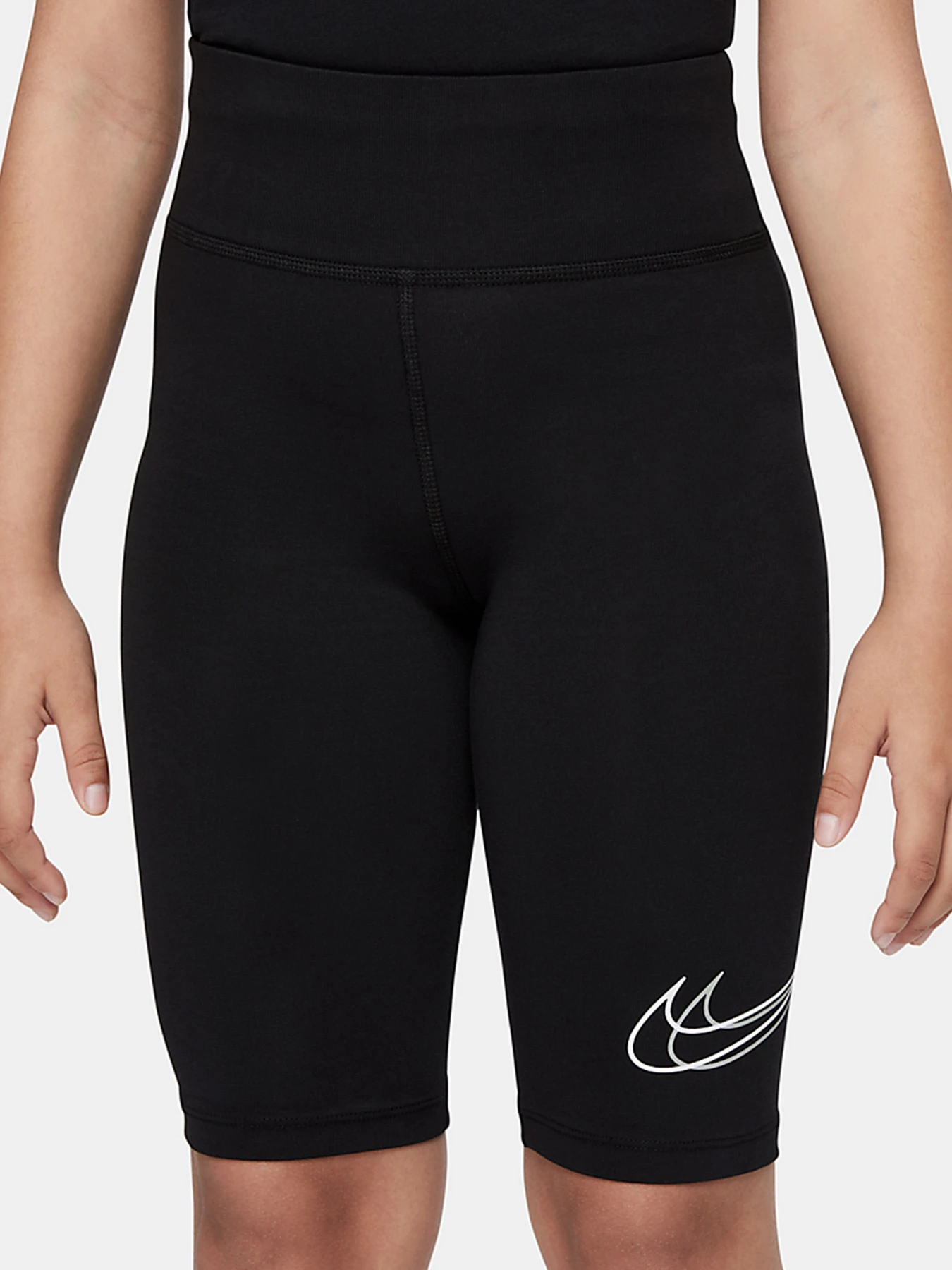 Шорты NIKE модель DQ5374-010 Шорты NIKE модель DQ5374-010 Фото