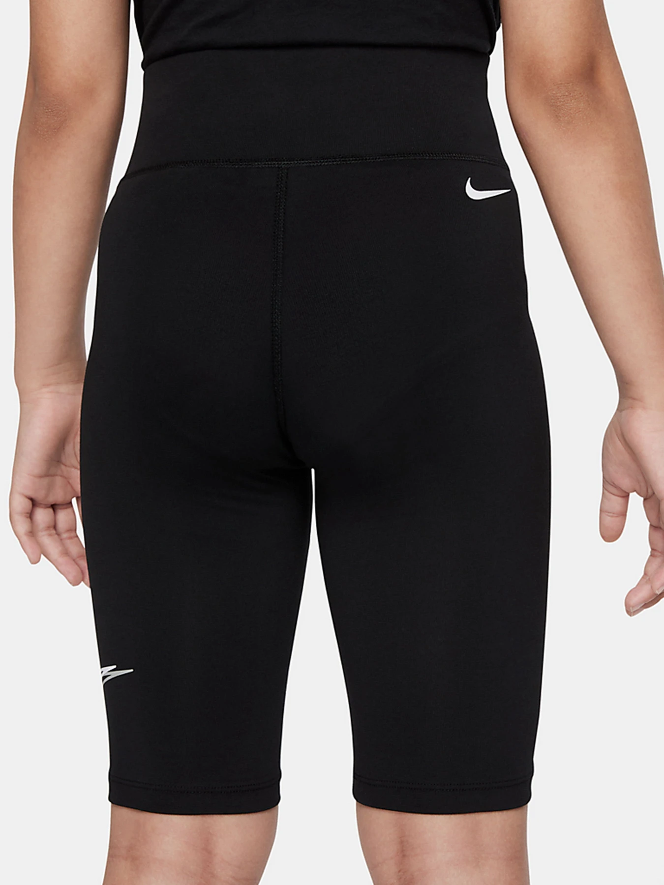 Шорты NIKE модель DQ5374-010 Шорты NIKE модель DQ5374-010 Фото