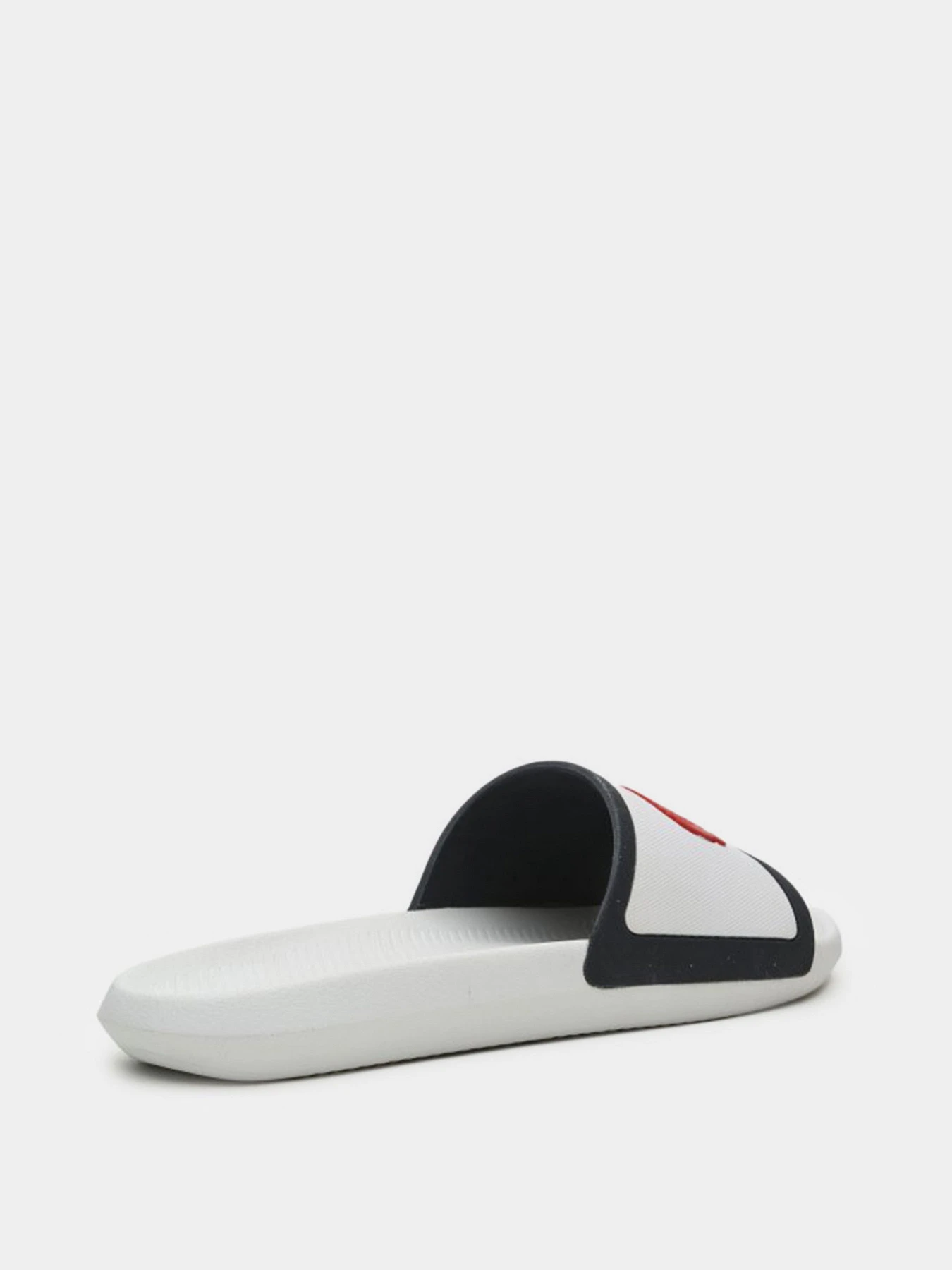 Шлёпанцы Lacoste модель 739CMA0043-407 Фото