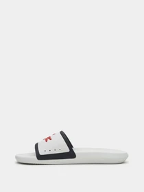 Шлёпанцы Lacoste модель 739CMA0043-407 Фото