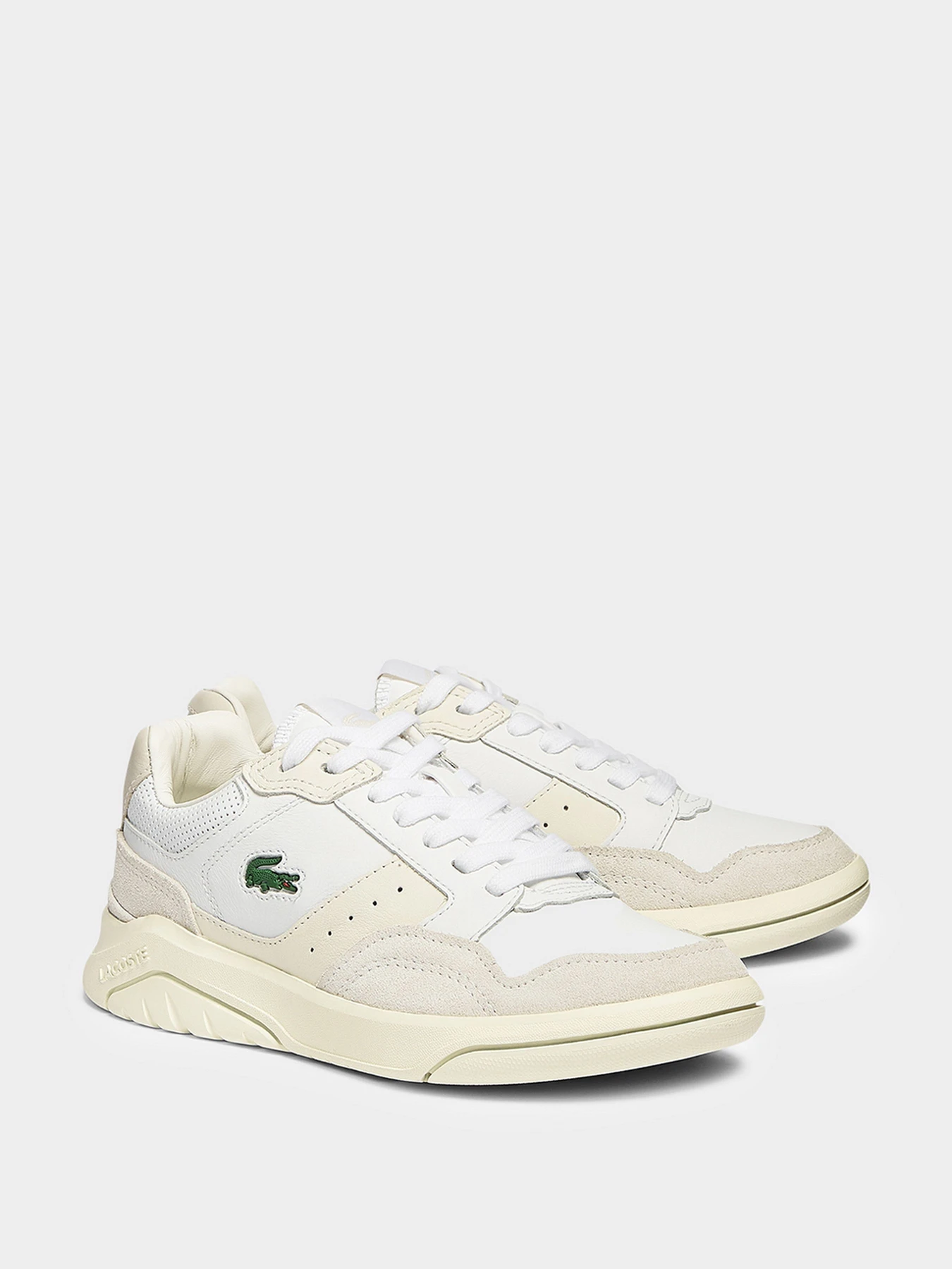 Кроссовки Lacoste модель 741SFA0065-65T Кроссовки Lacoste модель 741SFA0065-65T Фото