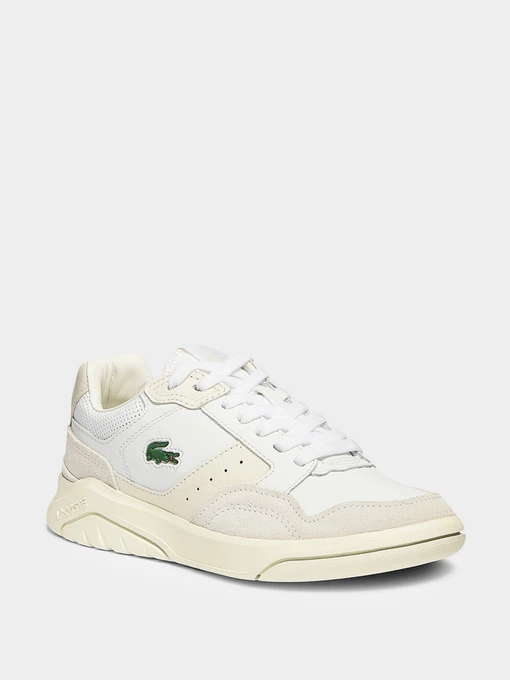 Кроссовки Lacoste модель 741SFA0065-65T Фото