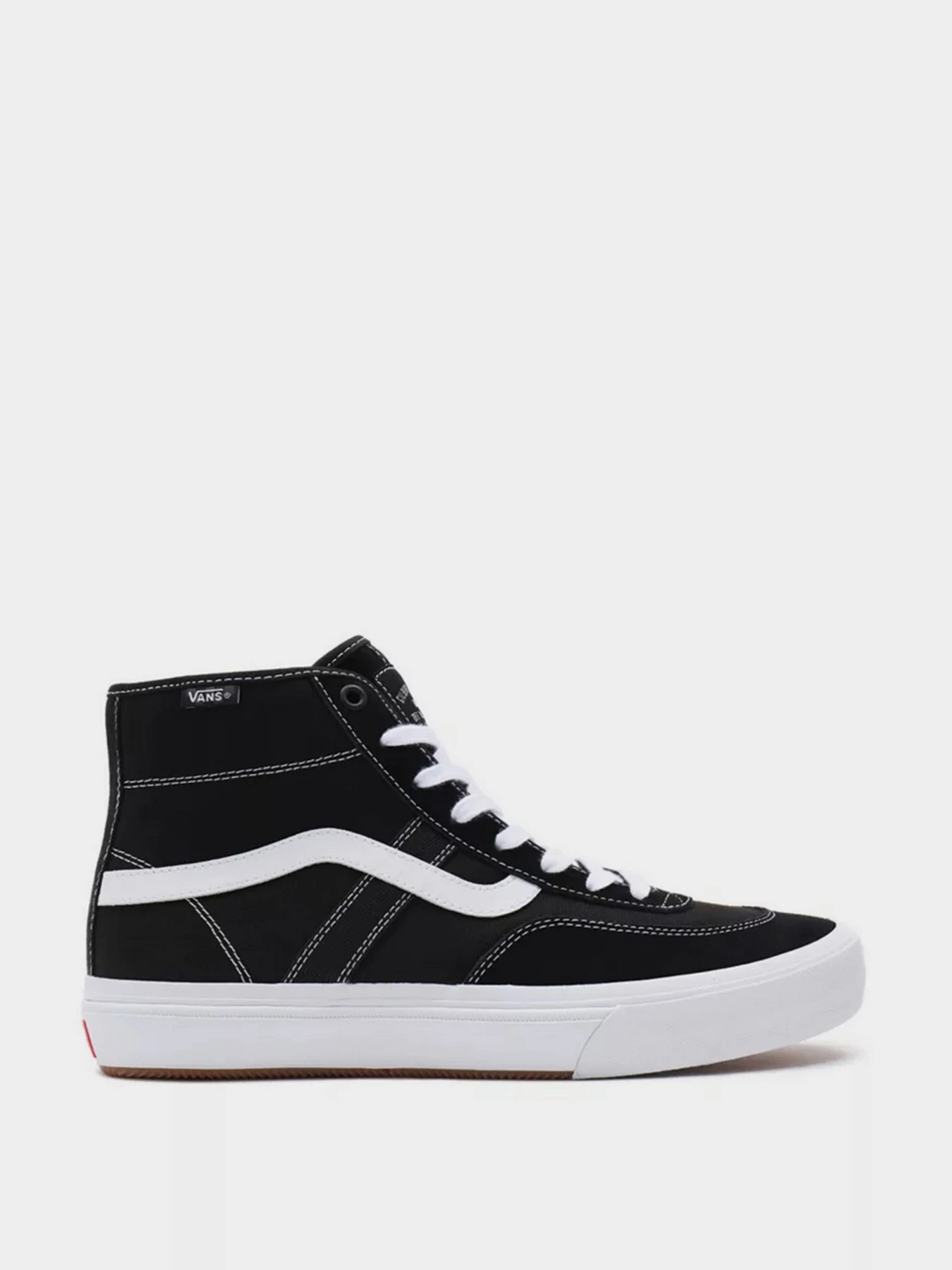 Кеды Vans модель VN0A5JIGY281 Фото