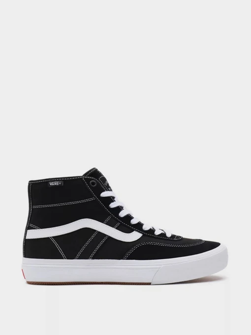 Кеды Vans модель VN0A5JIGY281 Фото
