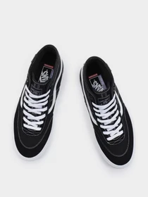 Кеды Vans модель VN0A5JIGY281 Фото
