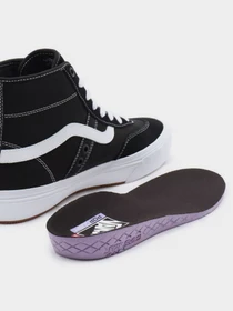 Кеды Vans модель VN0A5JIGY281 Фото