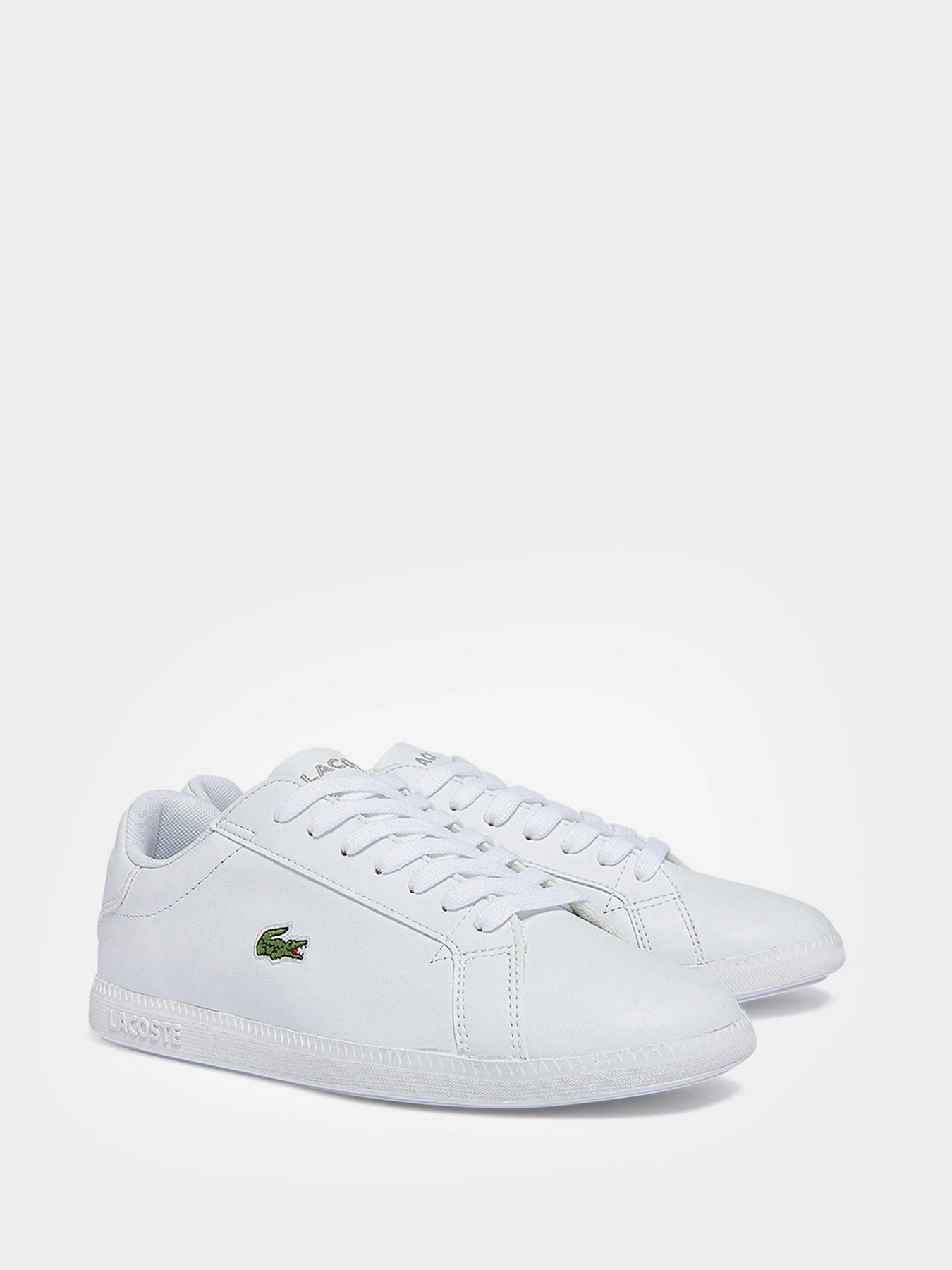 Кеды Lacoste модель 741SFA0042-21G Фото