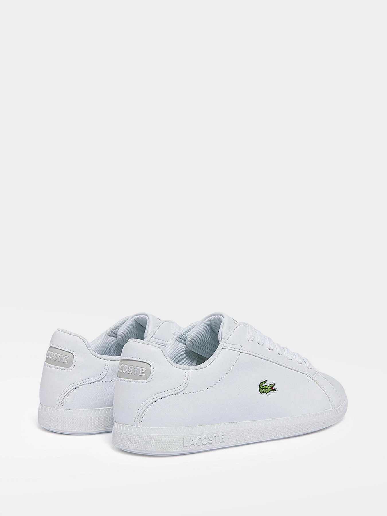 Кеды Lacoste модель 741SFA0042-21G Фото
