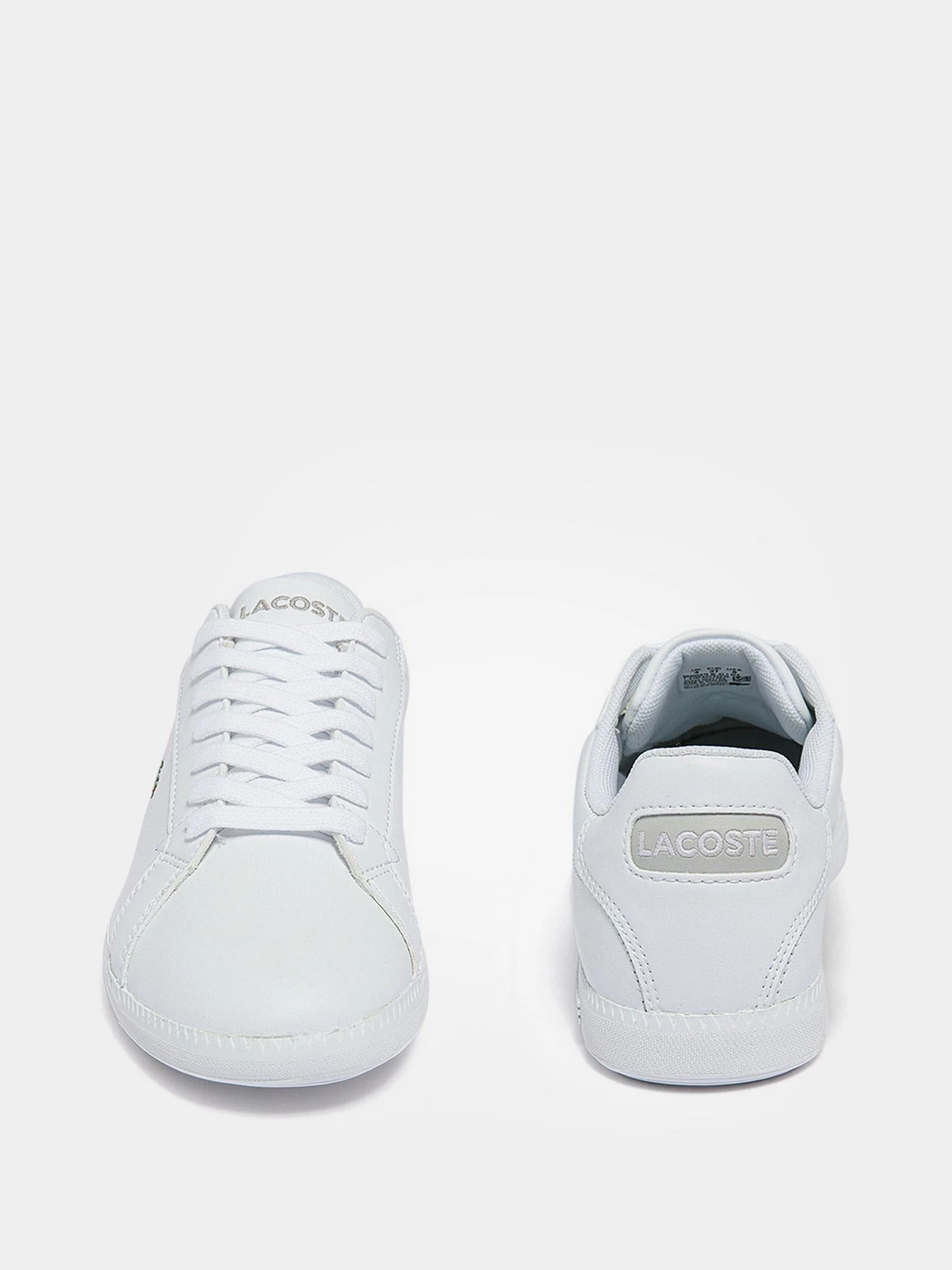 Кеды Lacoste модель 741SFA0042-21G Фото