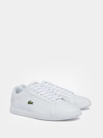 Кеды Lacoste модель 741SFA0042-21G Фото