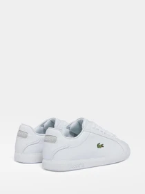 Кеды Lacoste модель 741SFA0042-21G Фото