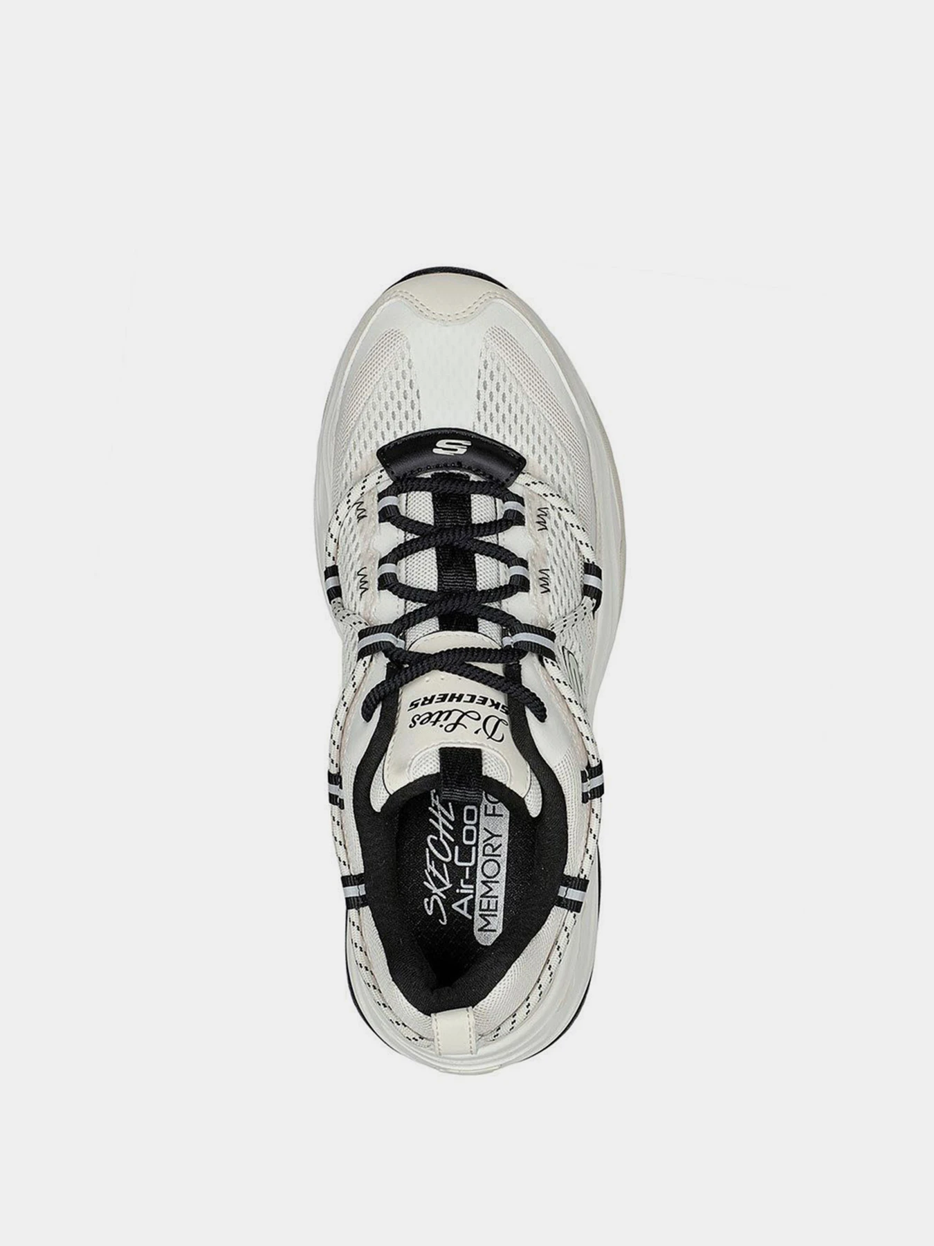 Кроссовки Skechers модель 149560 NTBK Кроссовки Skechers модель 149560 NTBK Фото
