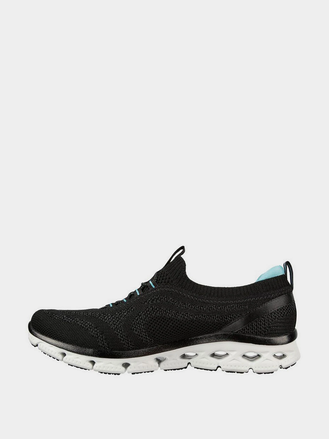 Кроссовки Skechers модель 104307 BKLB Кроссовки Skechers модель 104307 BKLB Фото