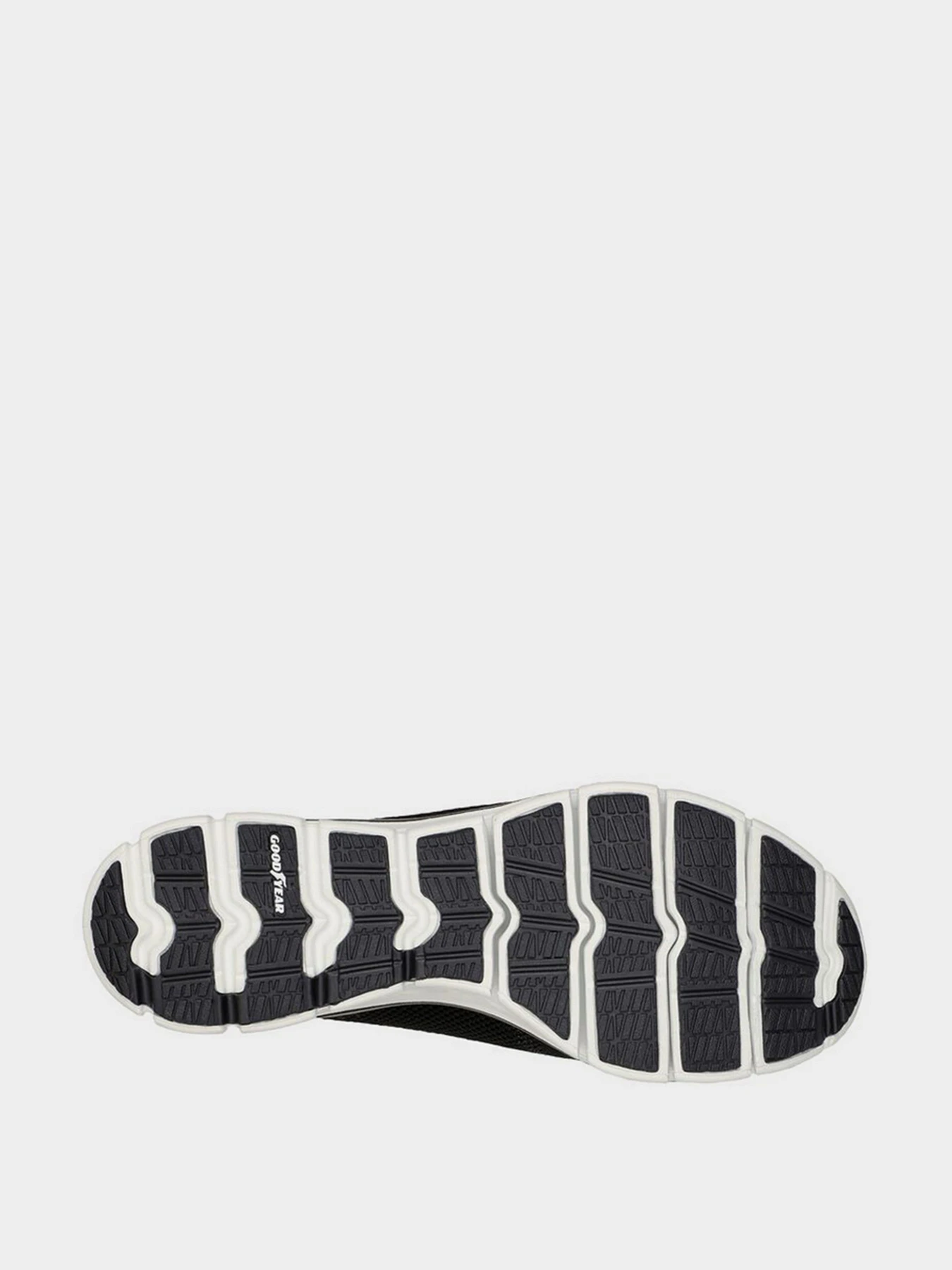 Кроссовки Skechers модель 104307 BKLB Кроссовки Skechers модель 104307 BKLB Фото