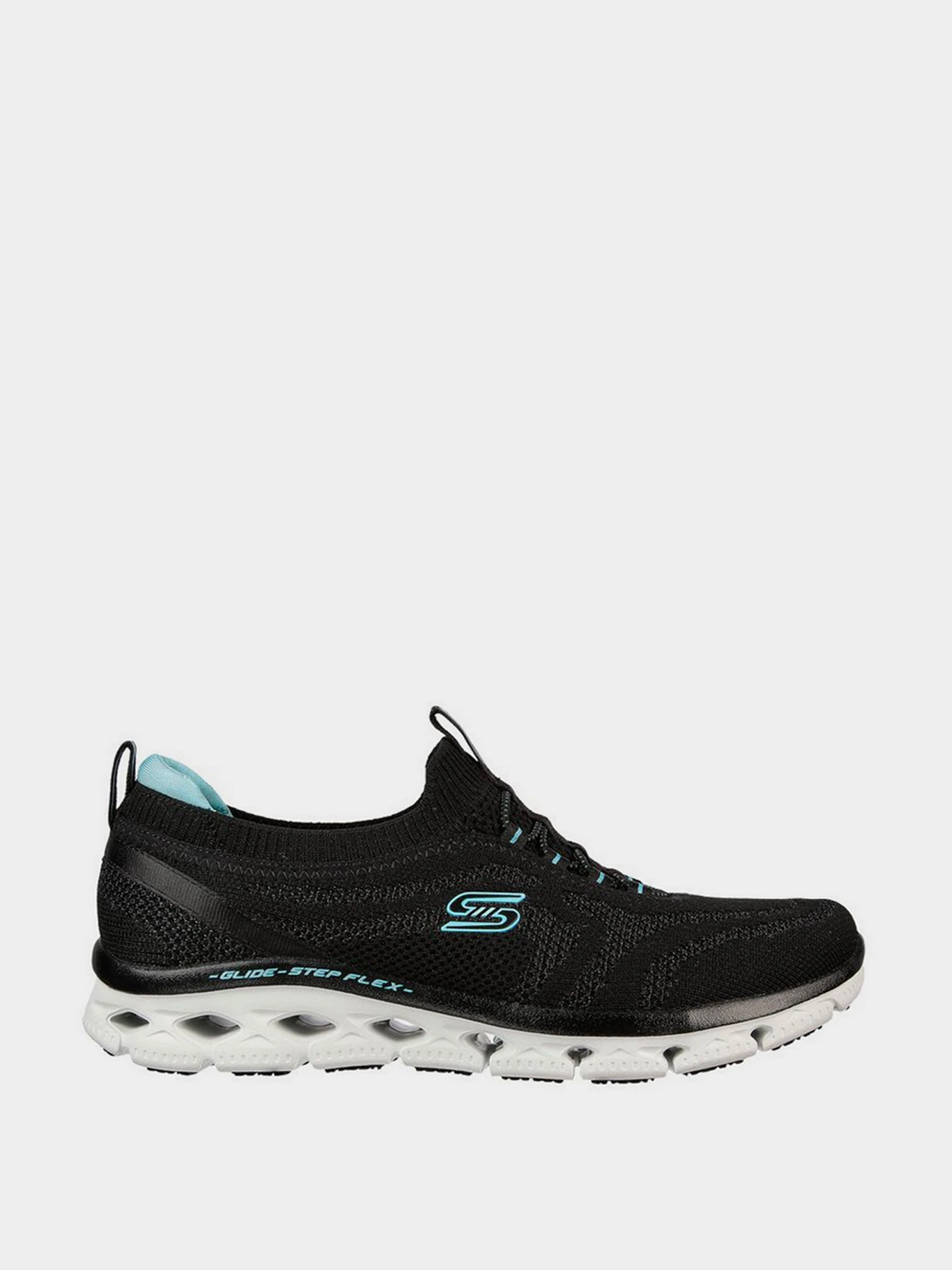 Кроссовки Skechers модель 104307 BKLB Кроссовки Skechers модель 104307 BKLB Фото