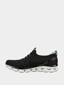 Кроссовки Skechers модель 104307 BKLB Фото