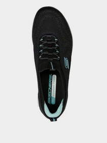 Кроссовки Skechers модель 104307 BKLB Фото