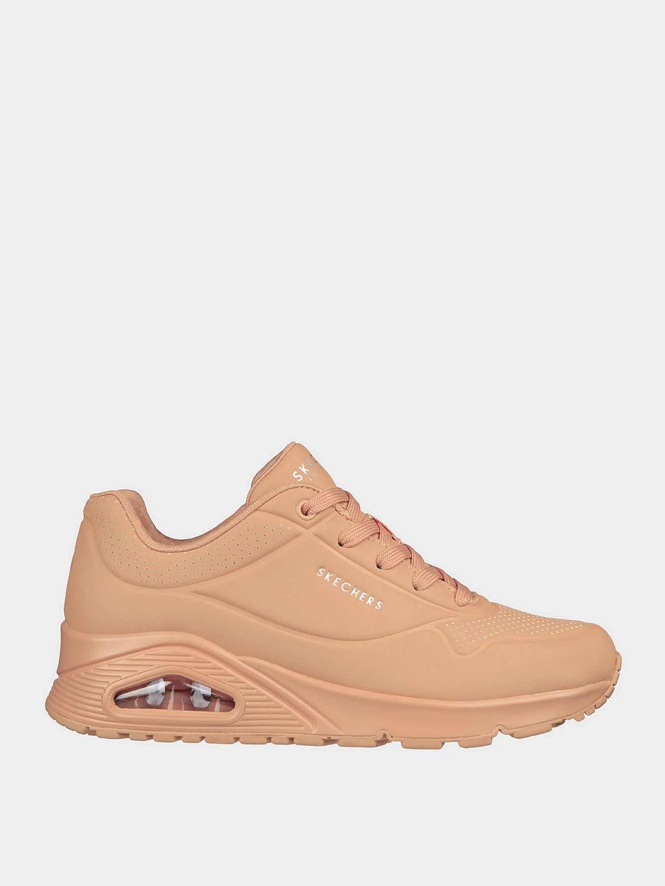 Кроссовки Skechers модель 177125 CRL Кроссовки Skechers модель 177125 CRL Фото