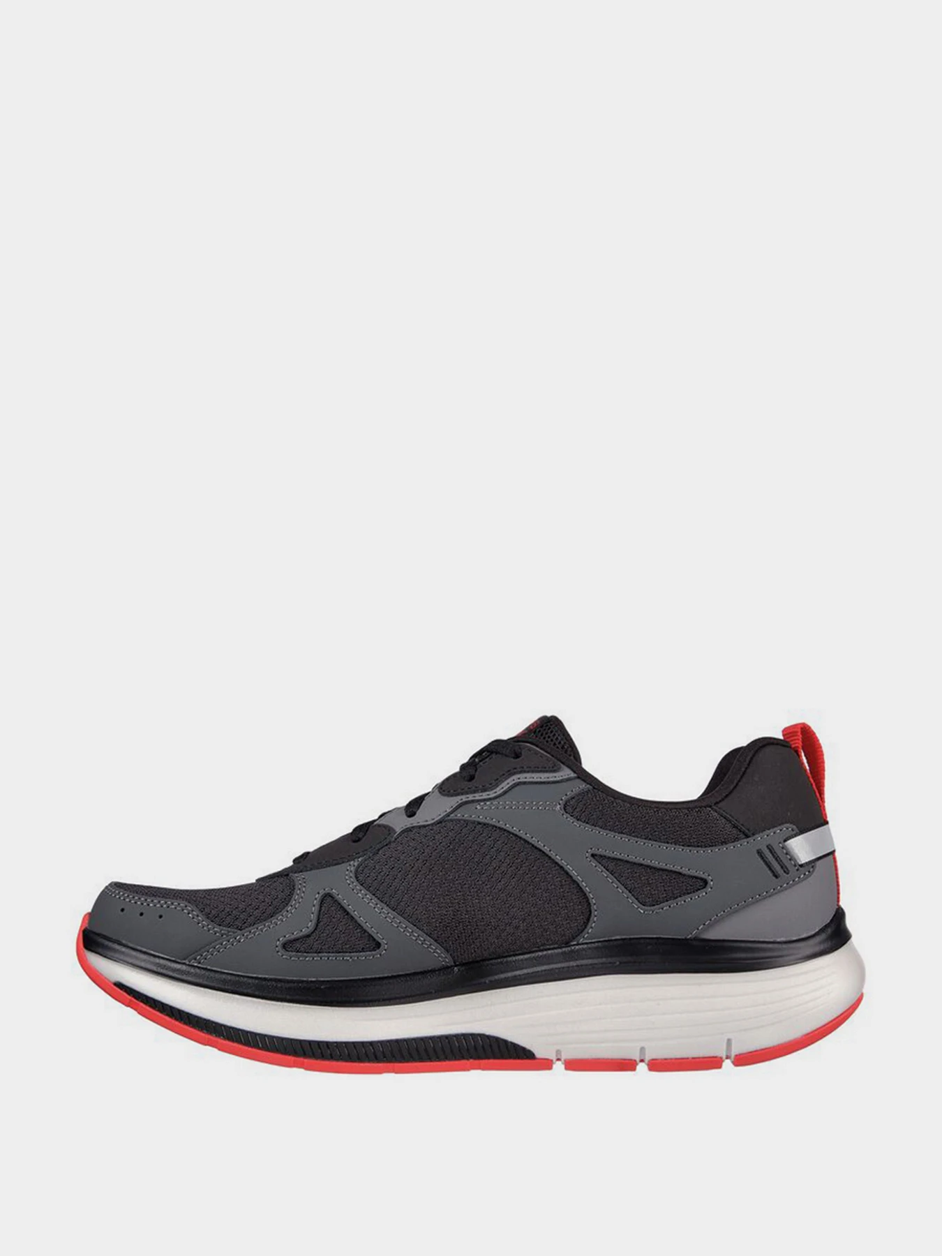 Кроссовки Skechers модель 216441 BKGY Кроссовки Skechers модель 216441 BKGY Фото