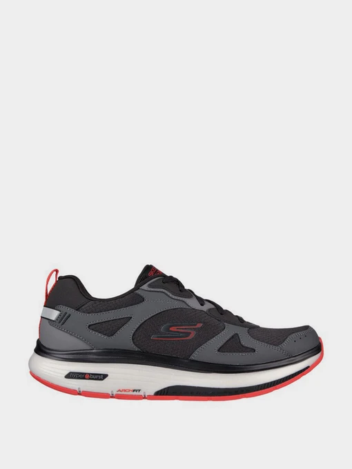 Кроссовки Skechers модель 216441 BKGY Фото