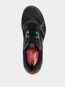 Кроссовки Skechers модель 216441 BKGY Фото