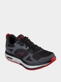 Кроссовки Skechers модель 216441 BKGY Фото