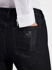 Джинсы Armani Exchange модель 8NYJ01-Y1TDZ-1500 Фото