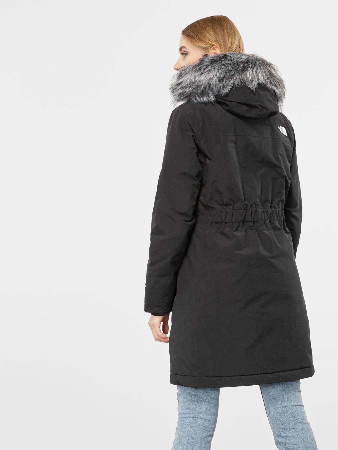 Куртки и дубленки The North Face модель NF0A4R2VJK31 Фото
