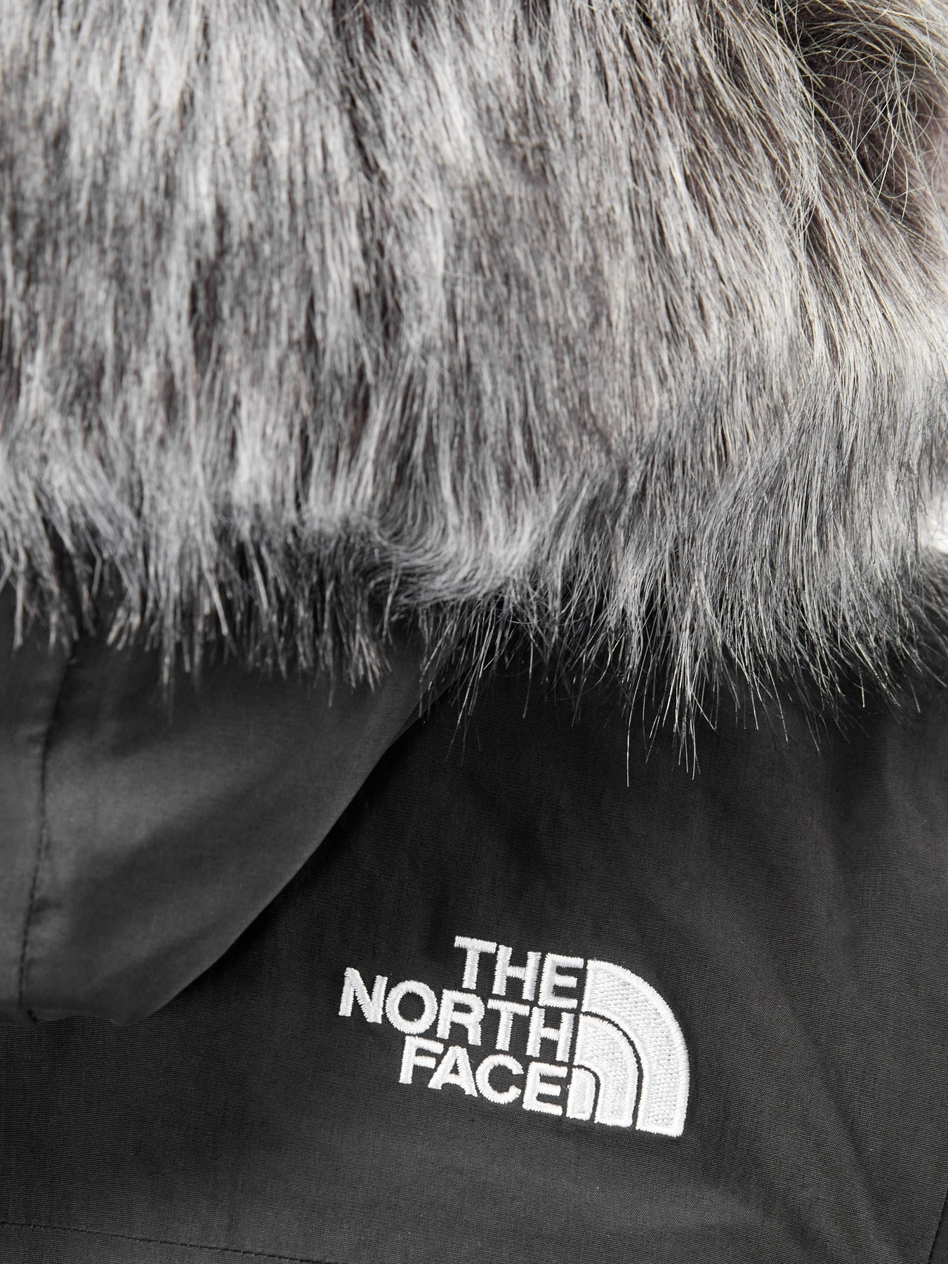 Куртки и дубленки The North Face модель NF0A4R2VJK31 Фото