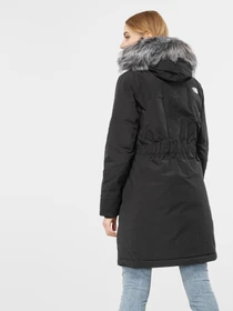 Куртки и дубленки The North Face модель NF0A4R2VJK31 Фото