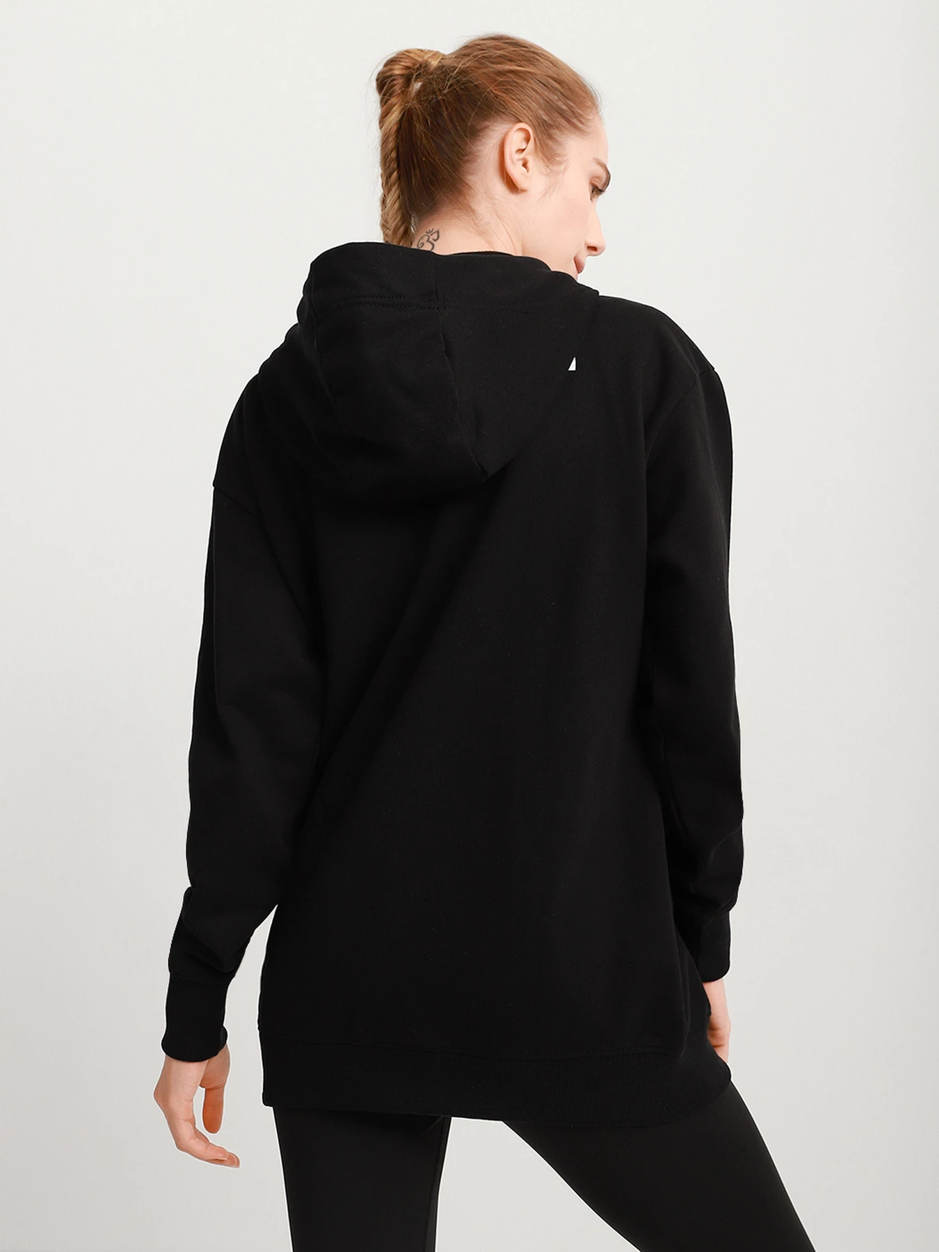 Худи и свитшоты The North Face модель NF0A55GPJK31 Худи и свитшоты The North Face модель NF0A55GPJK31 Фото