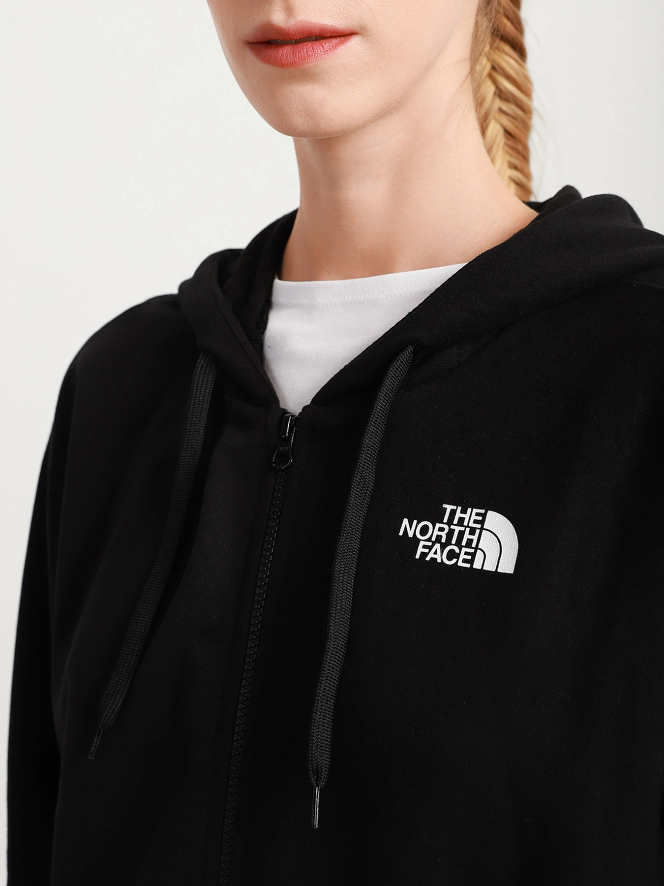 Худи и свитшоты The North Face модель NF0A55GPJK31 Худи и свитшоты The North Face модель NF0A55GPJK31 Фото
