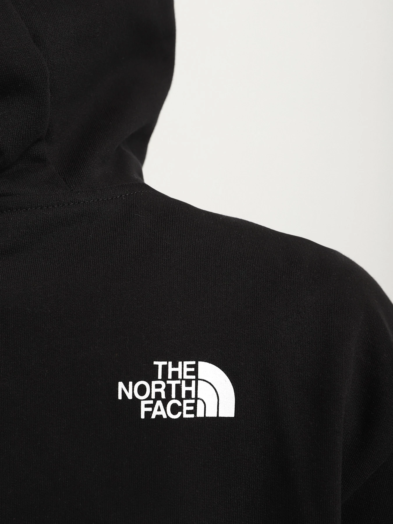 Худи и свитшоты The North Face модель NF0A55GPJK31 Худи и свитшоты The North Face модель NF0A55GPJK31 Фото