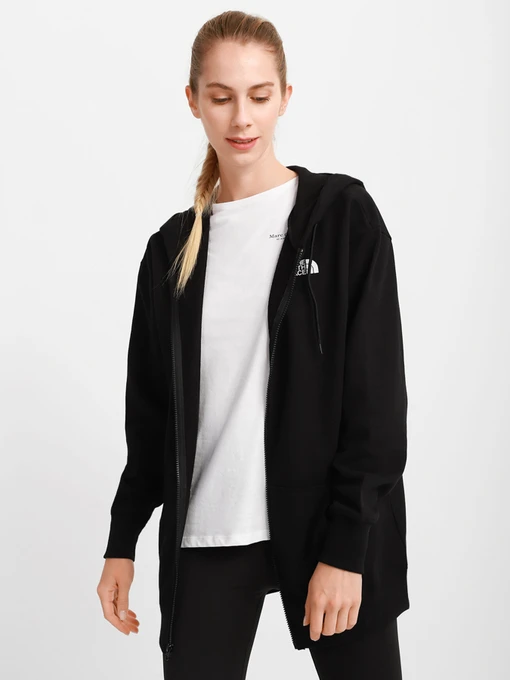 Худи и свитшоты The North Face модель NF0A55GPJK31 Фото