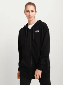 Худи и свитшоты The North Face модель NF0A55GPJK31 Фото