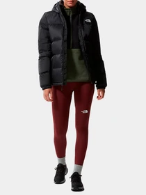 Куртки и дубленки The North Face модель NF0A55H4KX71 Фото