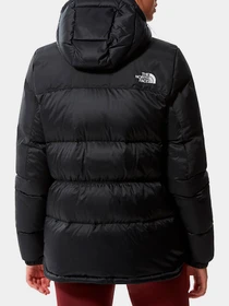 Куртки и дубленки The North Face модель NF0A55H4KX71 Фото
