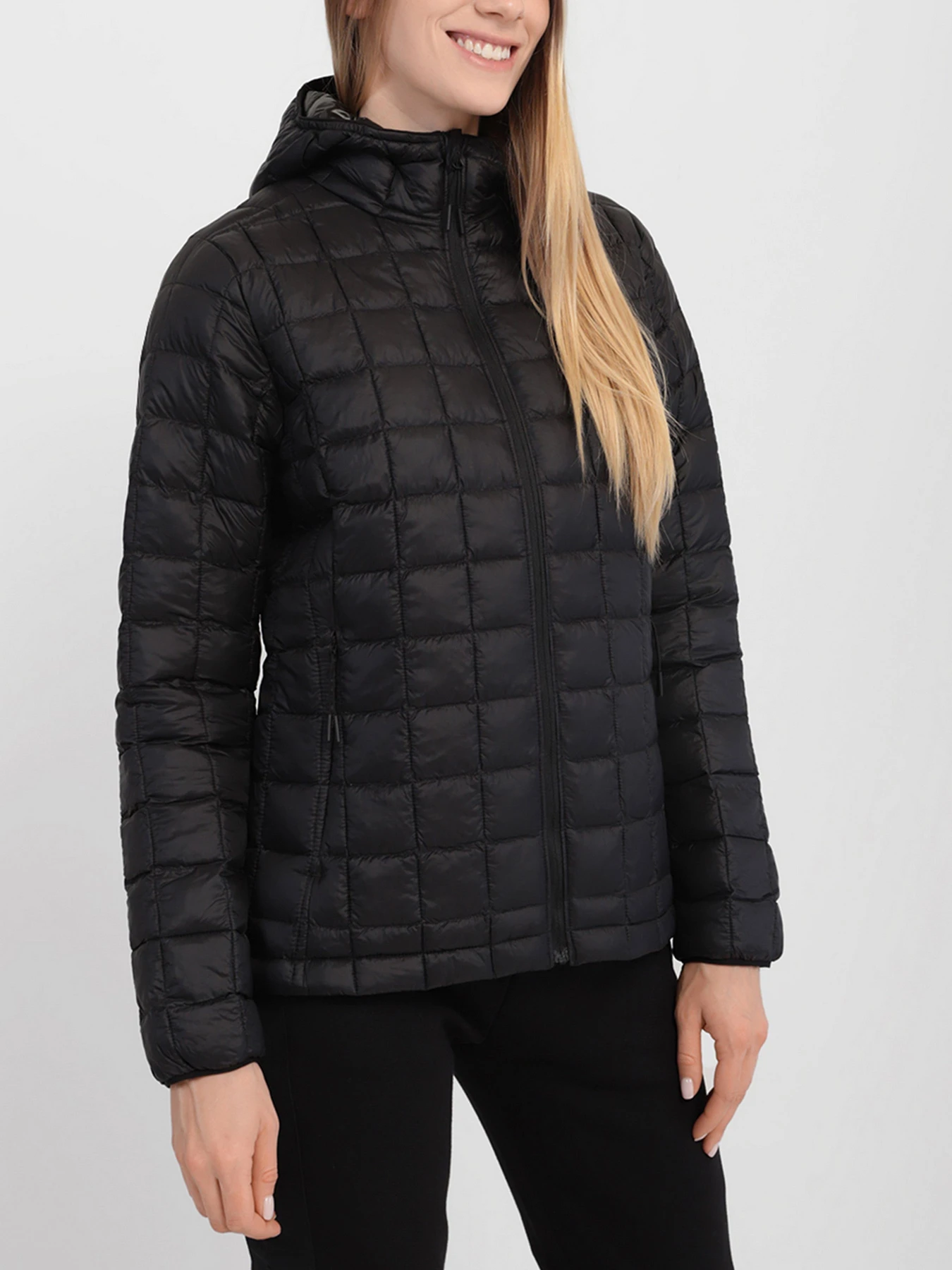 Куртки и дубленки The North Face модель NF0A5GLCJK31 Куртки и дубленки The North Face модель NF0A5GLCJK31 Фото