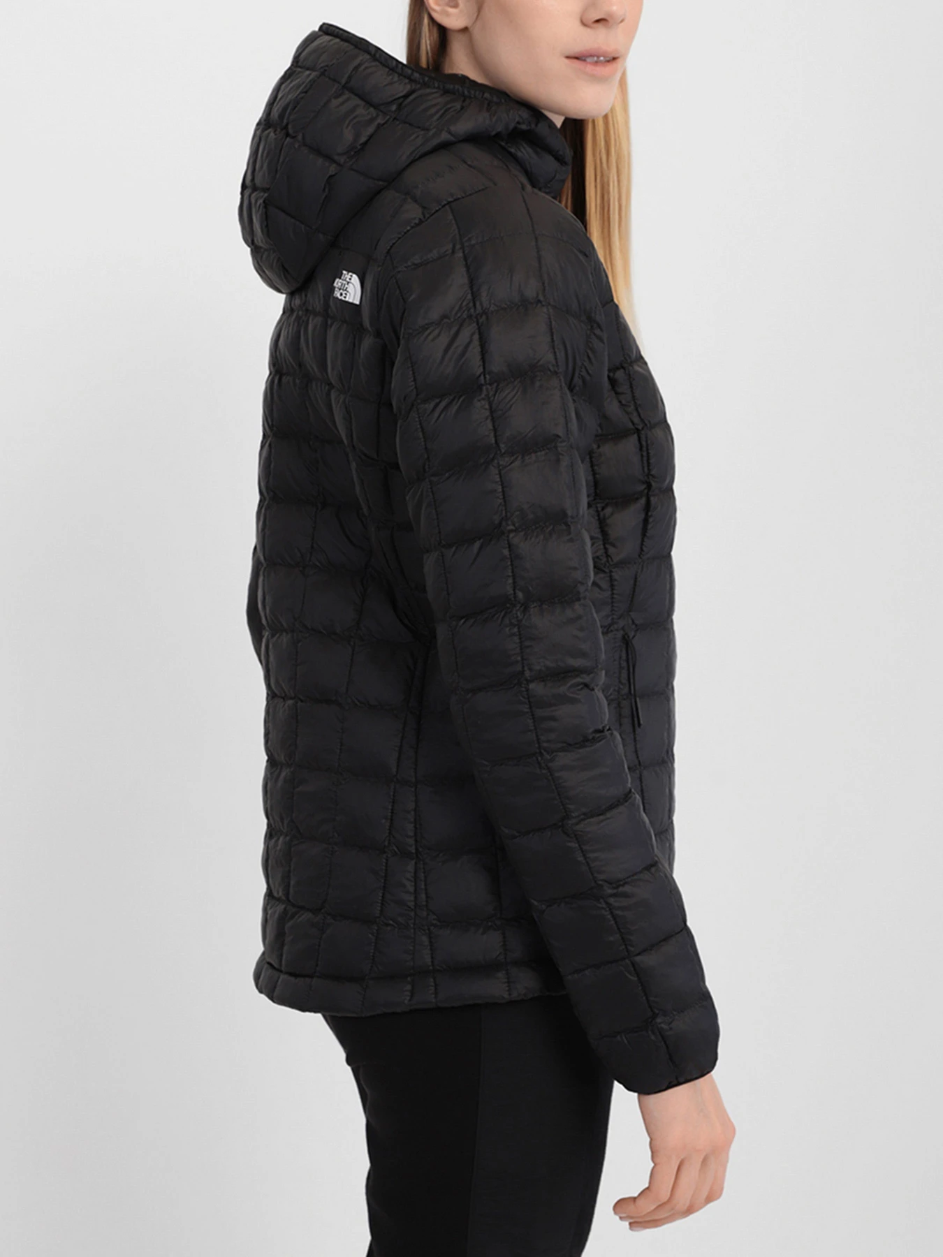 Куртки и дубленки The North Face модель NF0A5GLCJK31 Куртки и дубленки The North Face модель NF0A5GLCJK31 Фото