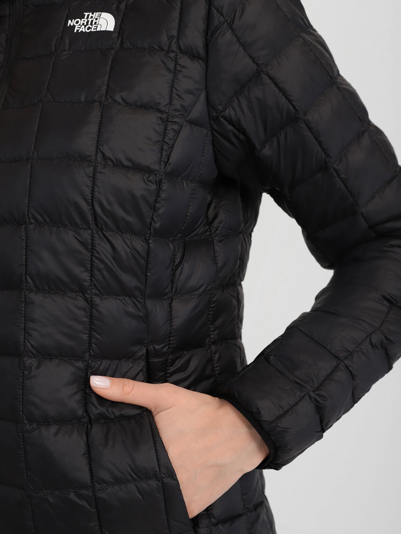 Куртки и дубленки The North Face модель NF0A5GLCJK31 Куртки и дубленки The North Face модель NF0A5GLCJK31 Фото