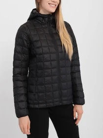 Куртки и дубленки The North Face модель NF0A5GLCJK31 Фото
