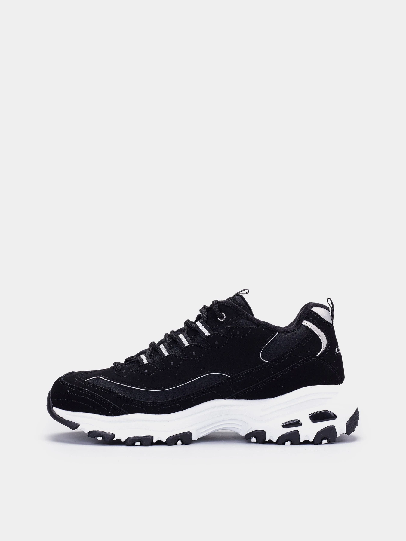 Кроссовки Skechers модель 66666125 BLK Кроссовки Skechers модель 66666125 BLK Фото