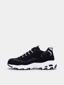 Кроссовки Skechers модель 66666125 BLK Фото