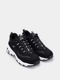 Кроссовки Skechers модель 66666125 BLK Фото