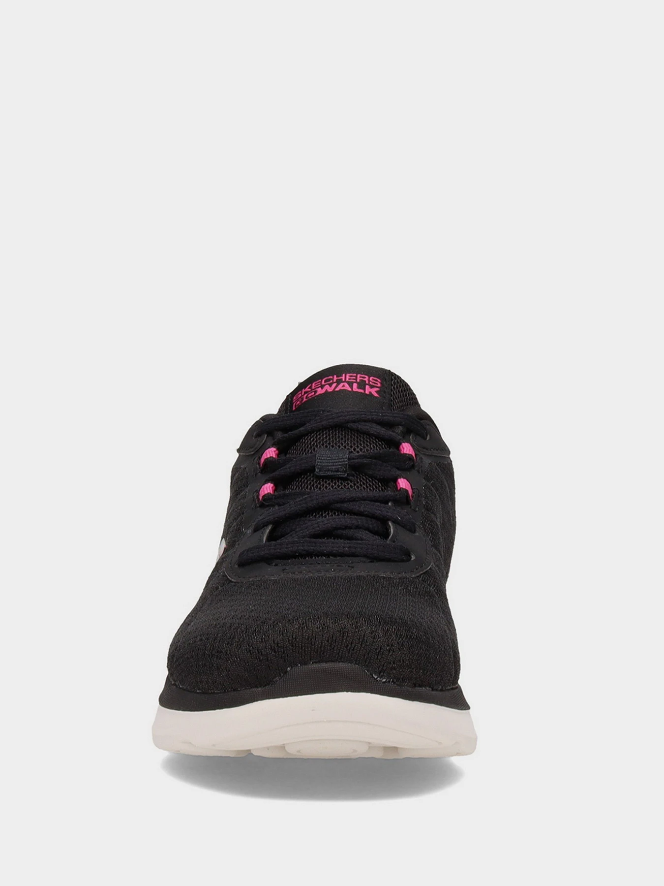 Кроссовки Skechers модель 124354 BKHP Кроссовки Skechers модель 124354 BKHP Фото